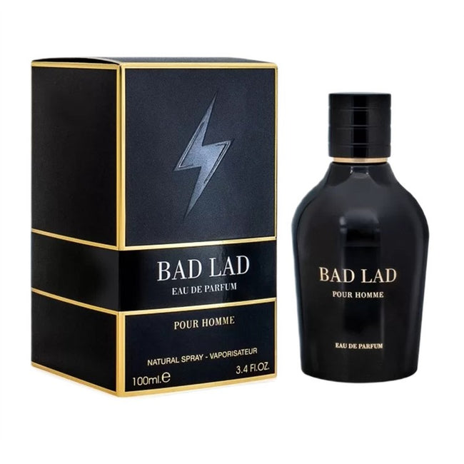 Fragrance World Bad Lad Pour Homme woda perfumowana