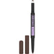 Maybelline Express Brow Satin Duo dwustronna kredka do brwi