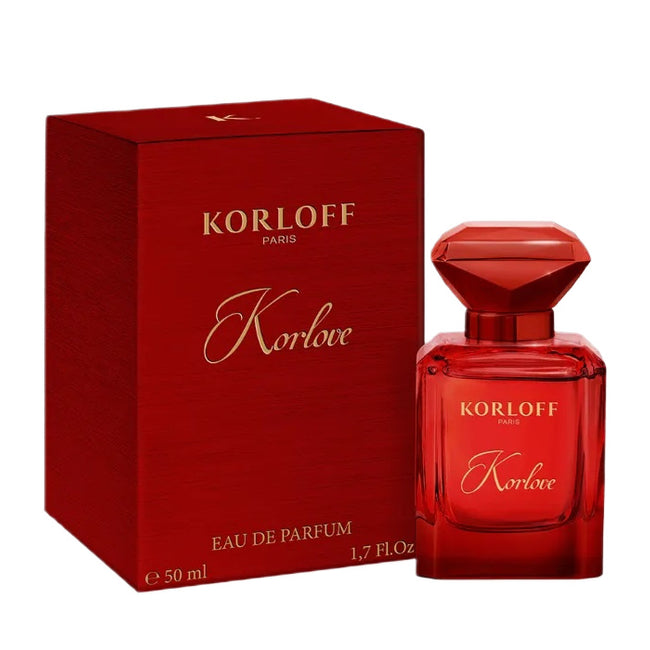 Korloff Korlove woda perfumowana spray