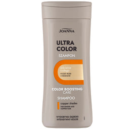 Joanna Ultra Color szampon odcienie rudego 200ml