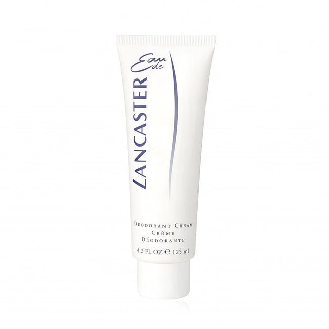 Lancaster Eau de Lancaster dezodorant w kremie 125ml