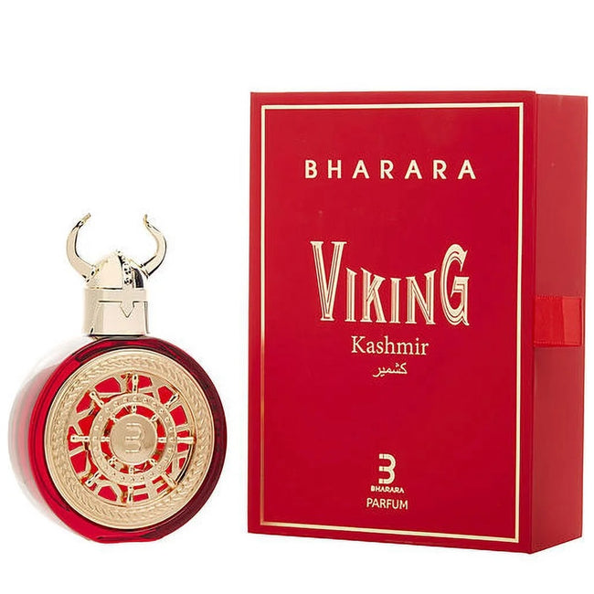Bharara Viking Kashmir perfumy spray