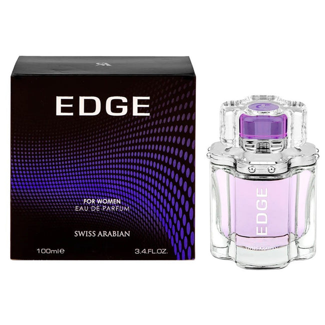 Swiss Arabian Edge woda perfumowana spray 100ml
