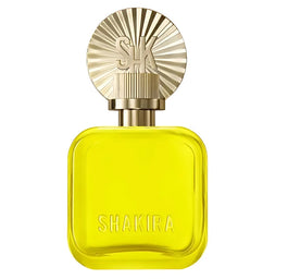 Shakira Amarillo woda perfumowana spray