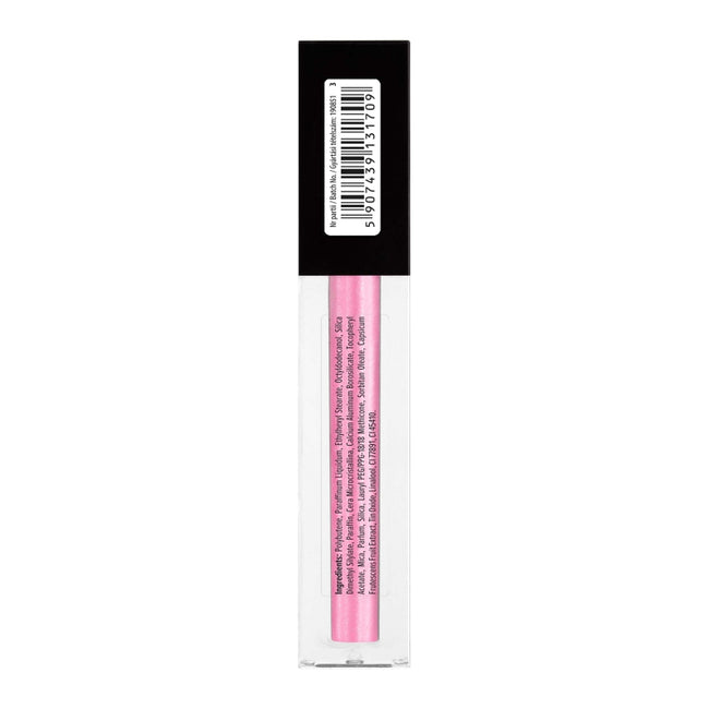 Wibo Spicy Lip Gloss błyszczyk do ust
