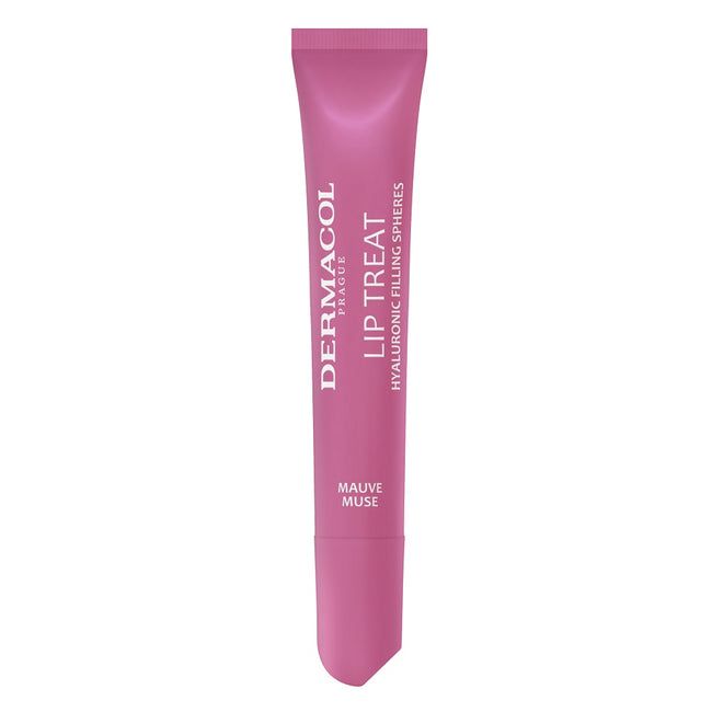 Dermacol Lip Treat nawilżający błyszczyk do ust