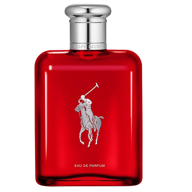 Ralph Lauren Polo Red woda perfumowana spray