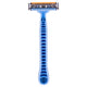 Gillette Blue 3 jednorazowe maszynki do golenia dla mężczyzn 4szt