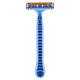 Gillette Blue 3 jednorazowe maszynki do golenia dla mężczyzn 4szt