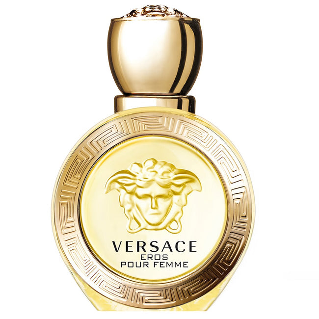 Versace Eros Pour Femme woda toaletowa spray