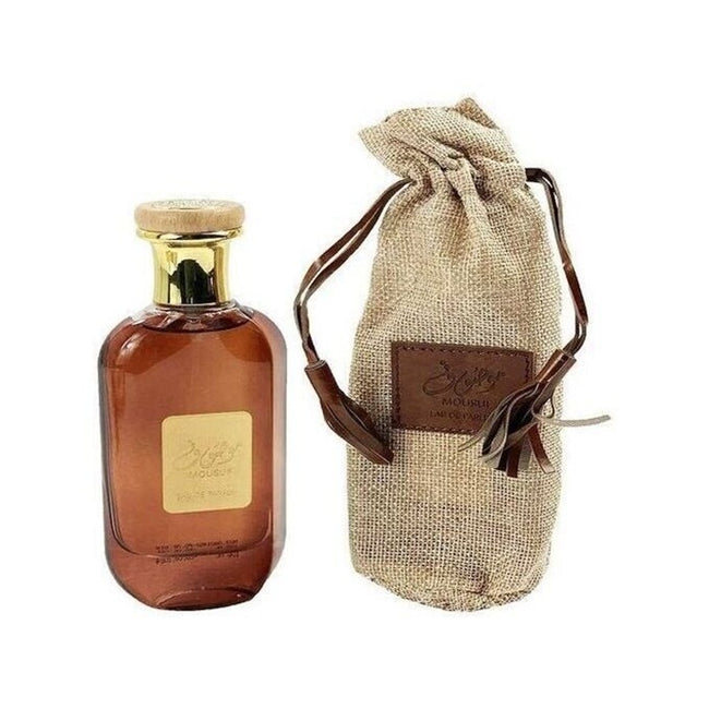 Ard al Zaafaran Mousuf woda perfumowana spray