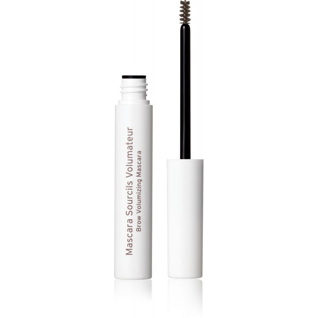 Embryolisse Brow Volumizing Mascara pogrubiająca maskara i pielęgnujące serum do brwi 2w