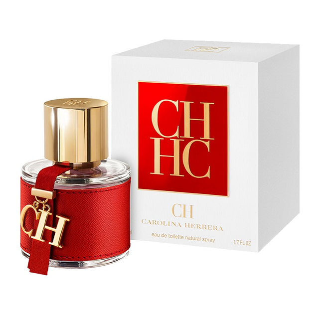 Carolina Herrera CH woda toaletowa spray