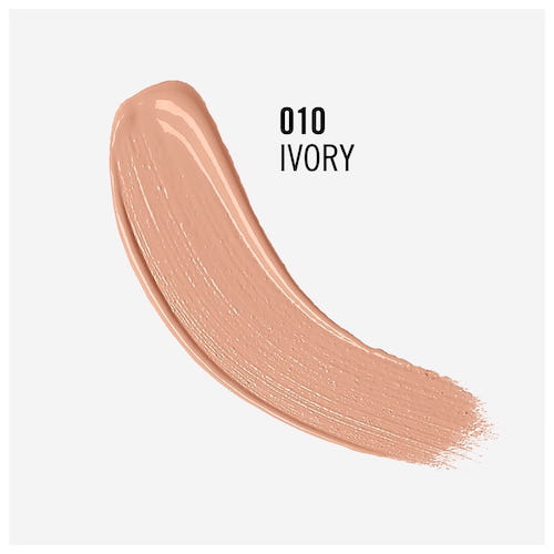 Rimmel Lasting Radiance Concealer & Eye Illuminator korektor rozświetlający