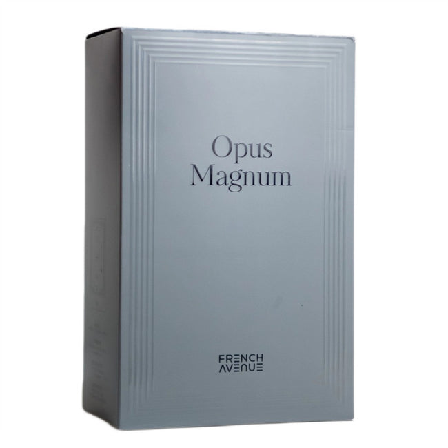French Avenue Opus Magnum woda perfumowana spray