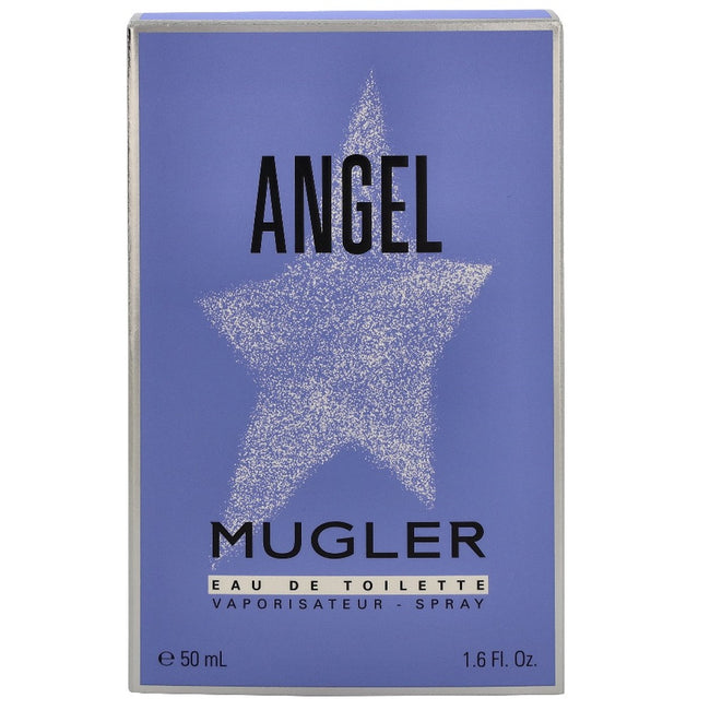 Thierry Mugler Angel woda toaletowa spray