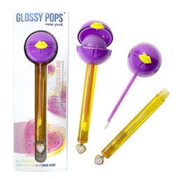 Glossy Pops Sweet Treats balsam i błyszczyk do ust