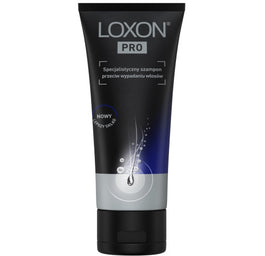 Loxon Pro specjalistyczny szampon przeciw wypadaniu włosów 150ml