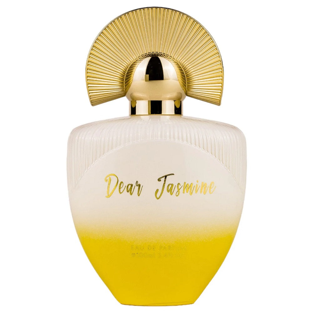 maison asrar dear jasmine