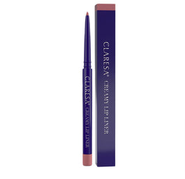 Claresa Creamy Lip Liner kremowa konturówka do ust