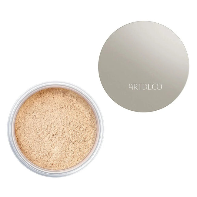 Artdeco Mineral Powder Foundation podkład mineralny sypki 15g