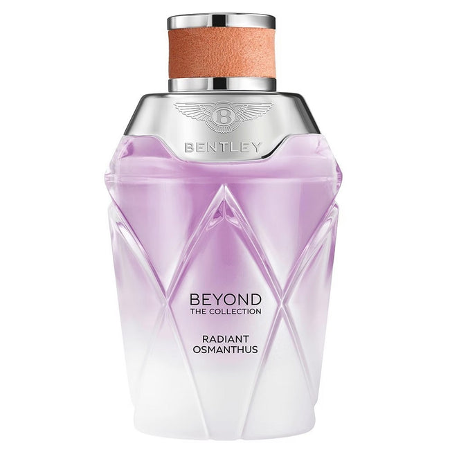 Bentley Beyond The Collection Radiant Osmanthus woda perfumowana spray