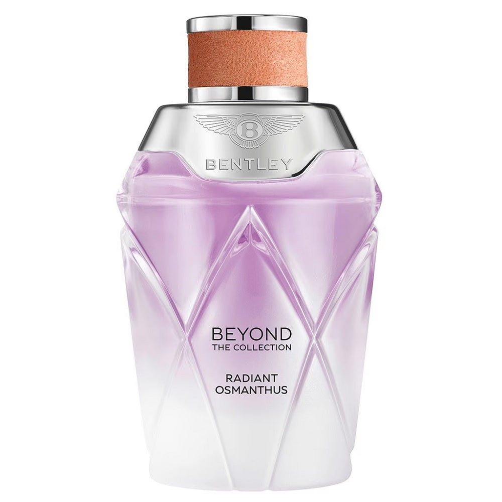bentley beyond the collection - radiant osmanthus