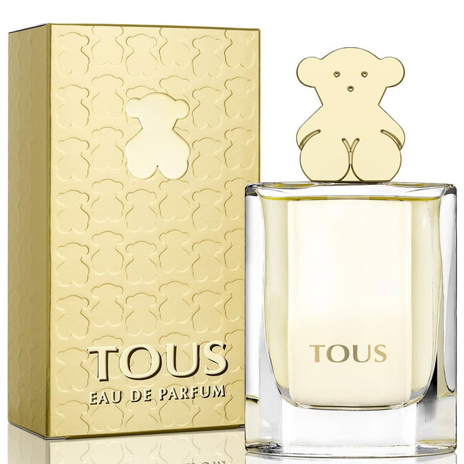 Tous Gold woda perfumowana spray