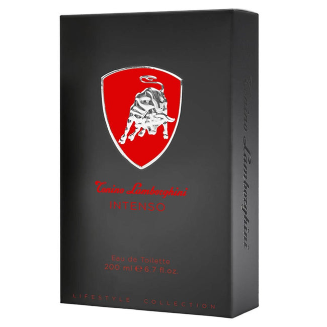 Tonino Lamborghini Intenso woda toaletowa spray