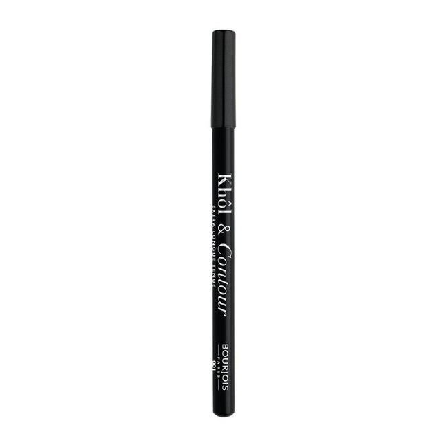 Bourjois Khol&Contour Eye Pencil Extra-Long Wear kredka do oczu