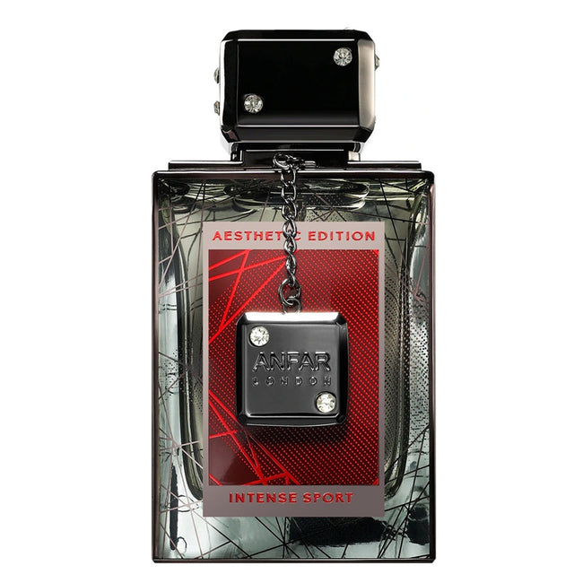 Anfar Intense Sport ekstrakt perfum spray
