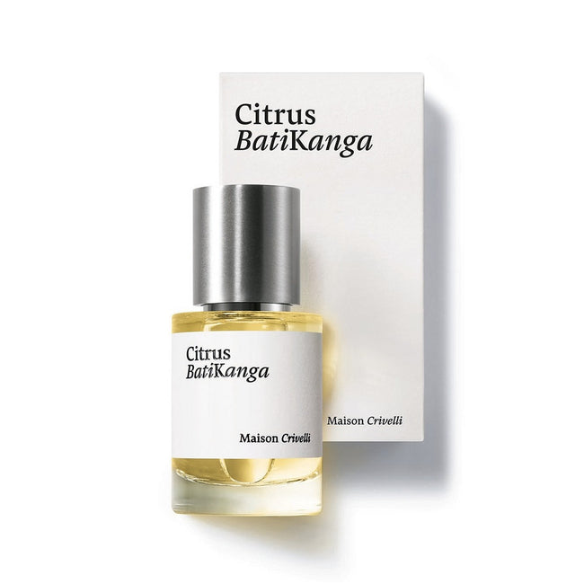 Maison Crivelli Citrus Batikanga woda perfumowana