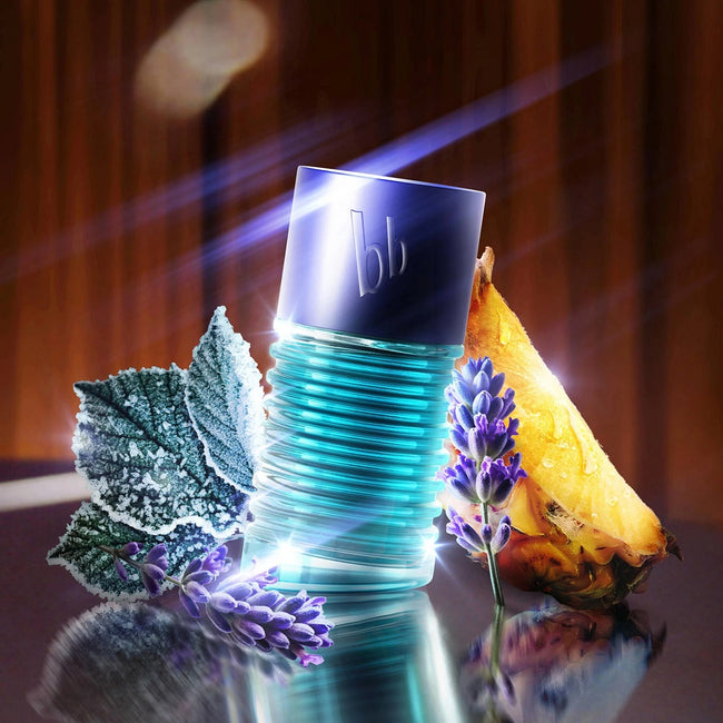 Bruno Banani bb Energy woda perfumowana