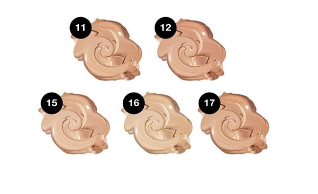 Ingrid Ideal Face Make Up Foundation podkład kryjący