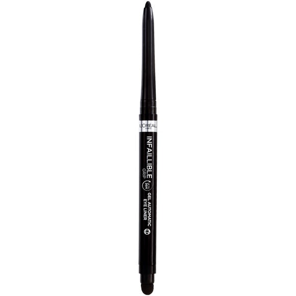 L'Oreal Paris Infaillible Grip 36H Automatic Eyeliner żelowa kredka do oczu