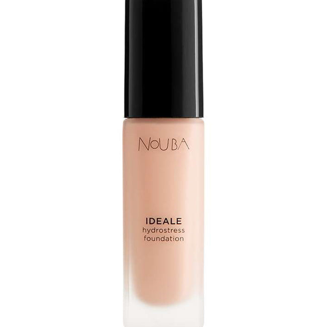 NOUBA Ideale Hydrostress Foundation nawilżający podkład w płynie