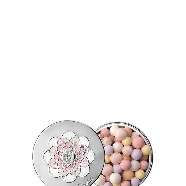 Guerlain Meteorites Light Revealing Pearls Of Powder puder w kulkach do twarzy