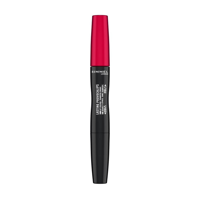 Rimmel Lasting Provocalips długotrwała pomadka do ust 2w1
