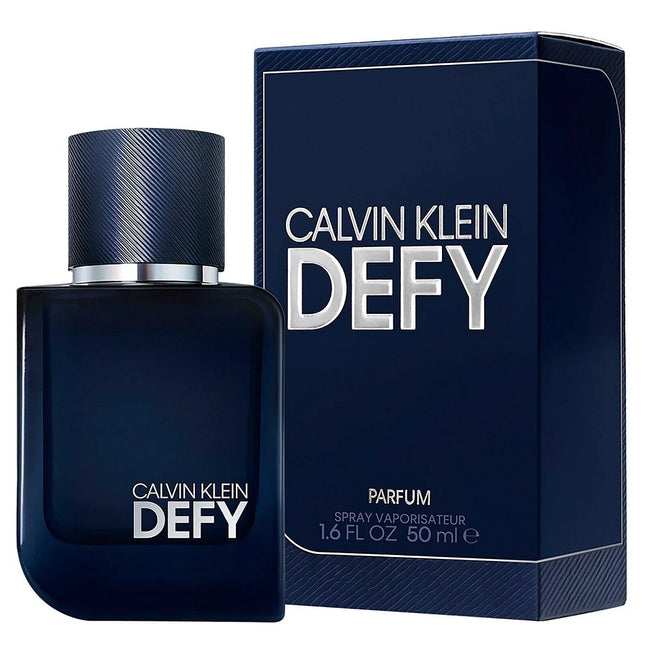 Calvin Klein Defy perfumy