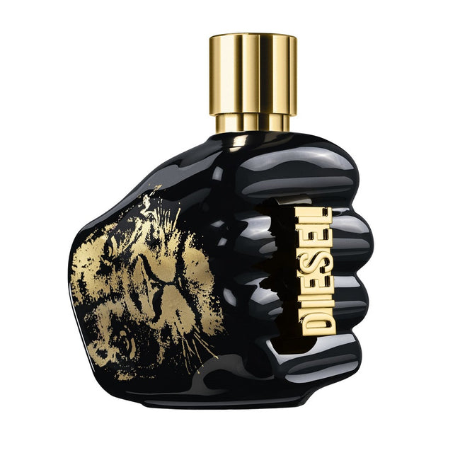 Diesel Spirit Of The Brave Pour Homme woda toaletowa spray