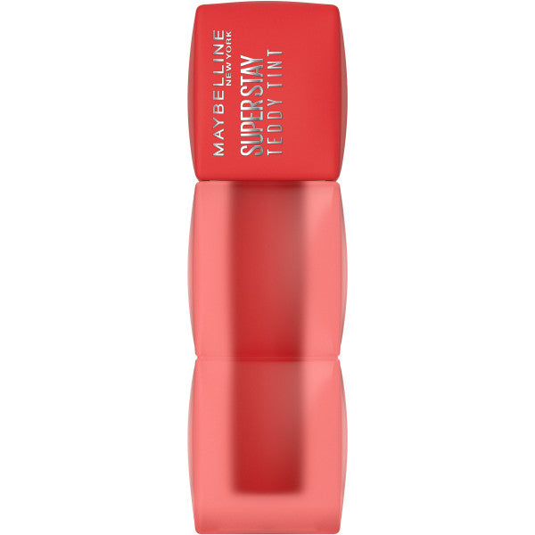 Maybelline Super Stay Teddy Tint pomadka w płynie
