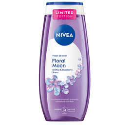 Nivea Floral Moon odświeżający żel pod prysznic 250ml