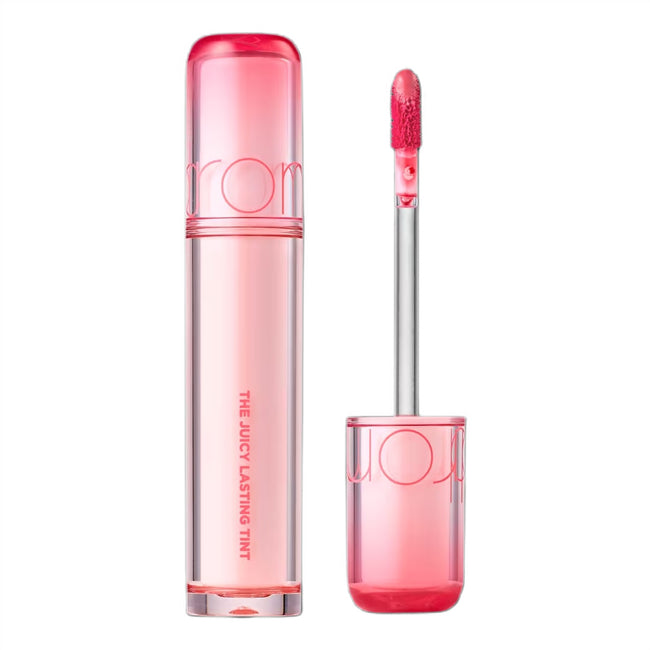 Rom&nd The Juicy Lasting Tint błyszczyk do ust