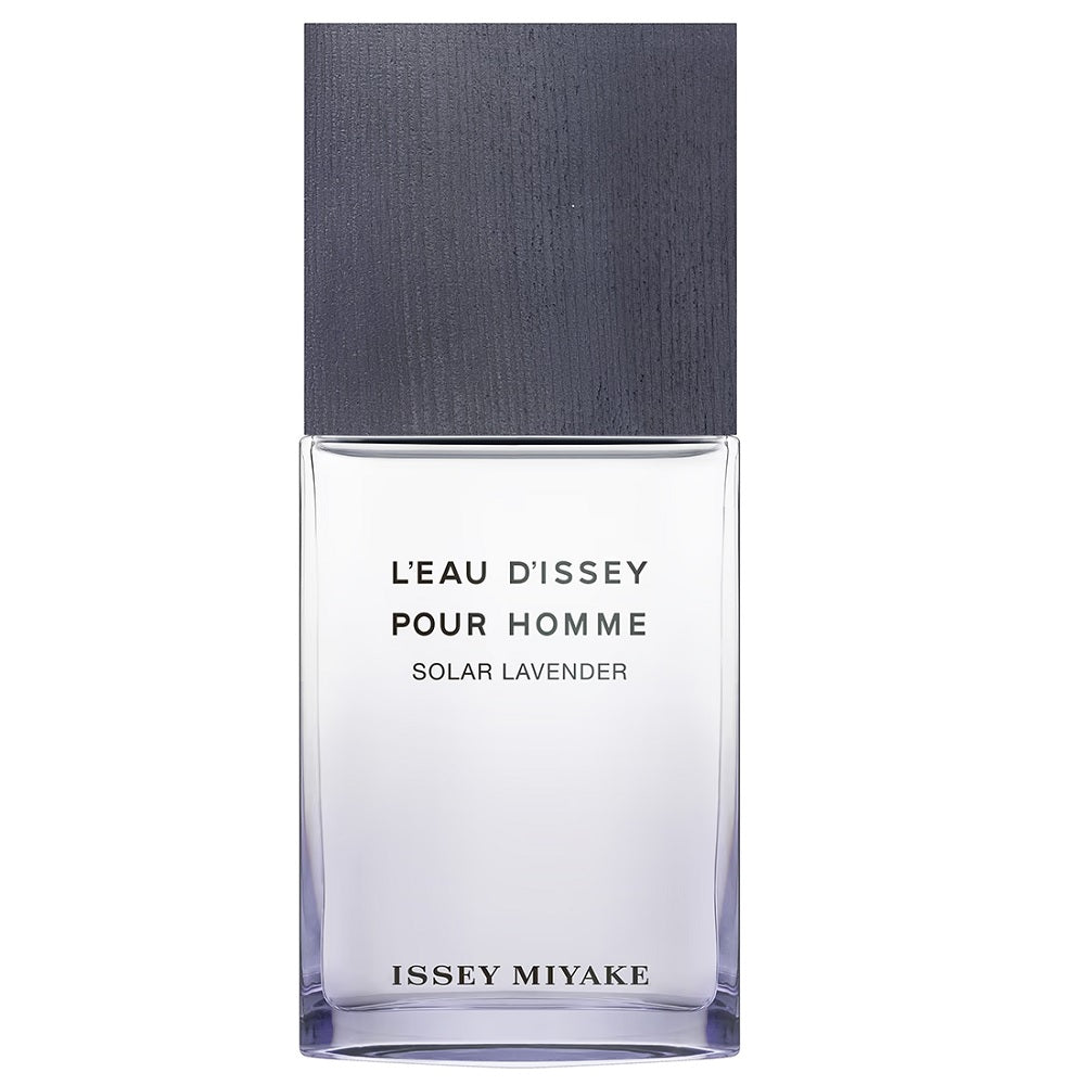 issey miyake l'eau d'issey pour homme solar lavender woda toaletowa 100 ml  tester  