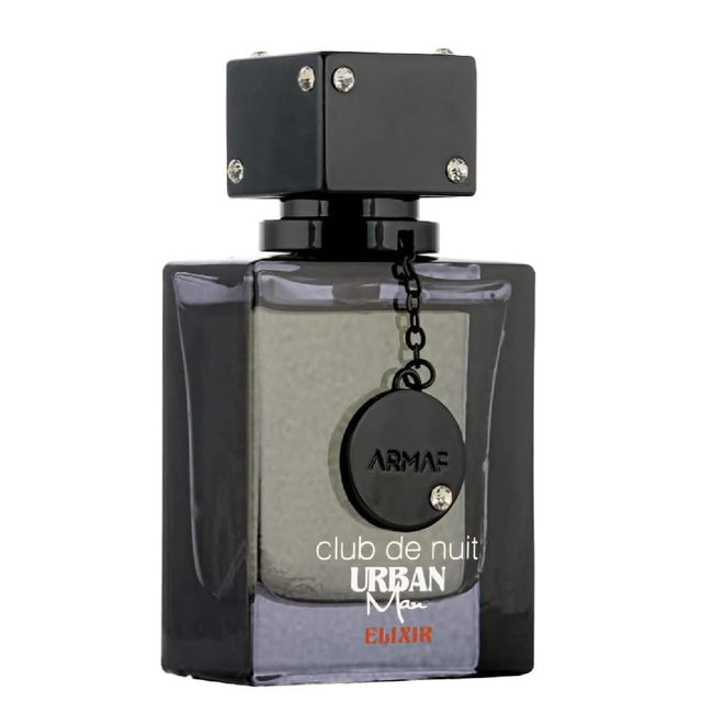 Armaf Club de Nuit Urban Man Elixir woda perfumowana spray