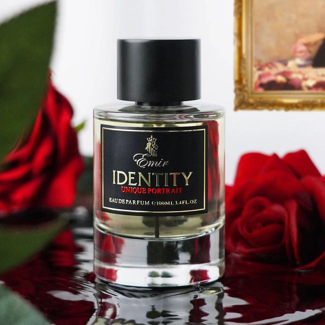 Emir Identity Unique Portrait woda perfumowana