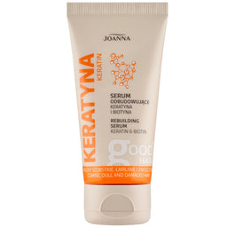 Joanna Keratyna serum odbudowujące 50g