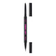 Wibo 2 Hot 2 Handle eyeliner i kredka do oczu 2w1