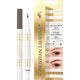 Christian Laurent Brow Pen 2in1 wodoodporny pisak do brwi 2w