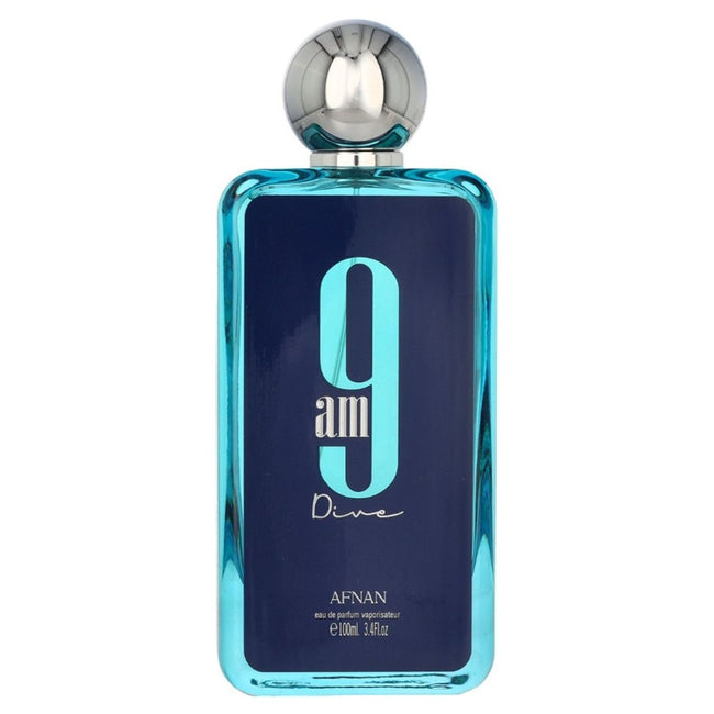Afnan 9AM Dive woda perfumowana spray
